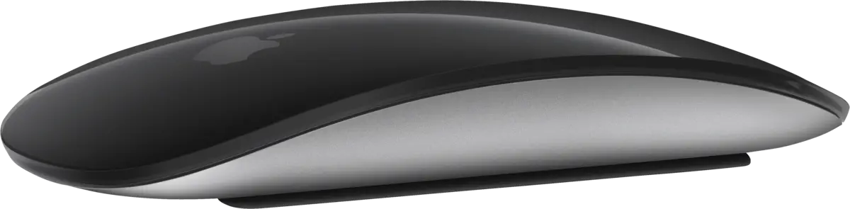 Magic Mouse - Multi-Touch