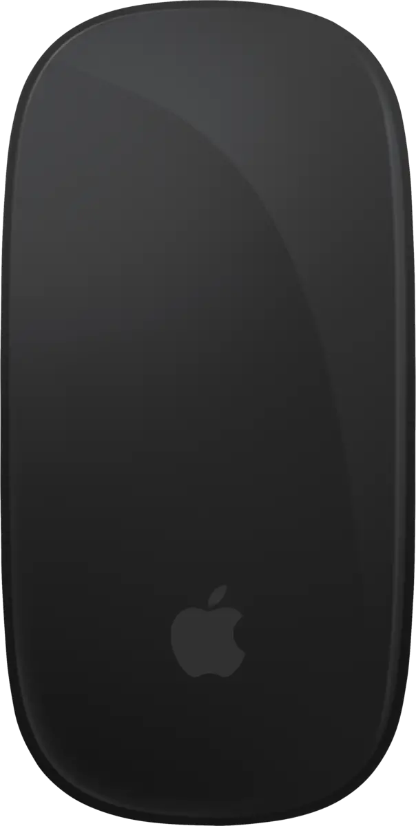 Magic Mouse - Multi-Touch