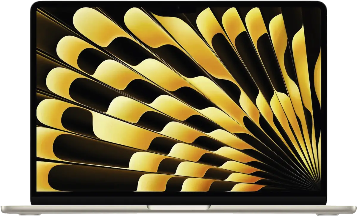 Macbook Air 13-inch M2 16GB 256GB