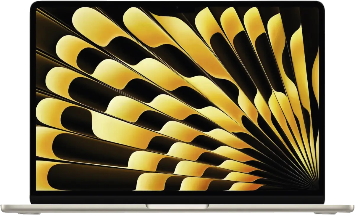 Macbook Air 13-inch M3 24GB 512GB