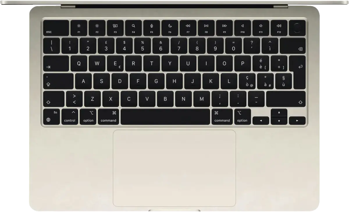 Macbook Air 13-inch M3 24GB 512GB