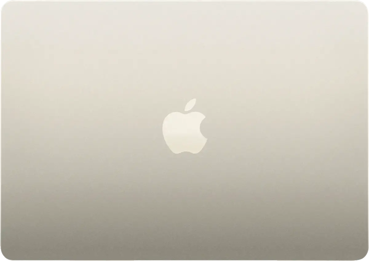 MacBook Air 13-inch M3 chip 16GB 512GB (2024)