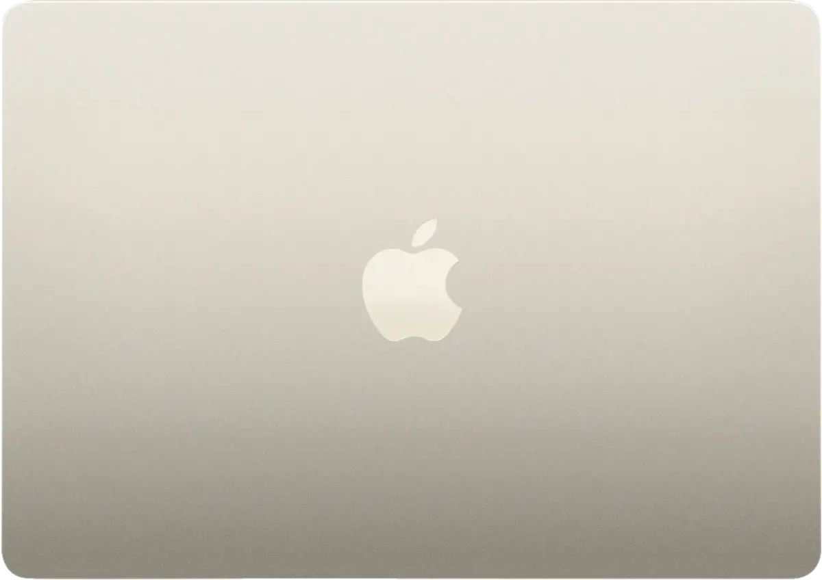 MacBook Air 13-inch M3 chip 8GB 256GB (2024)