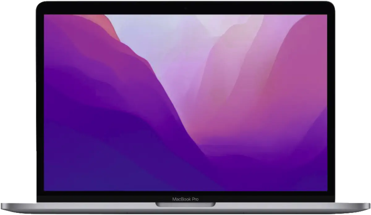 MacBook Pro 13
