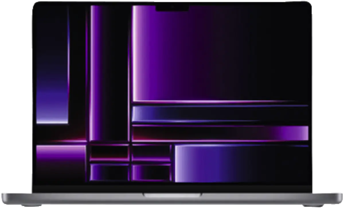 MacBook Pro 14