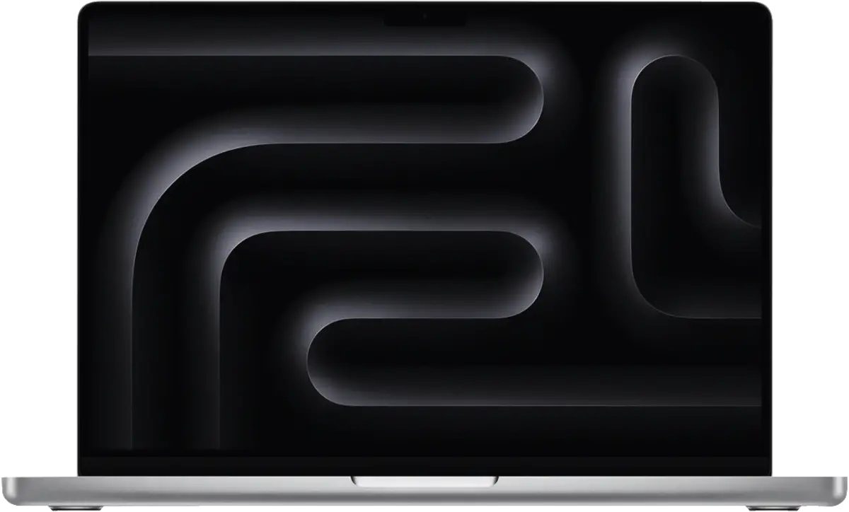 MacBook Pro 14-inch 36GB, 2TB SSD