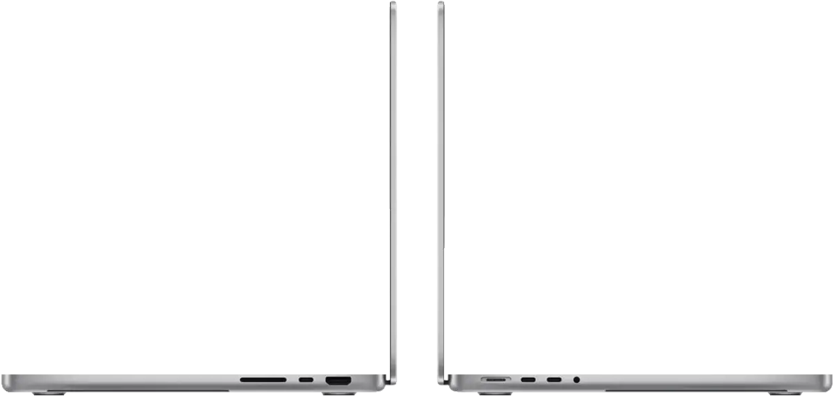 MacBook Pro 14-inch 36GB, 2TB SSD