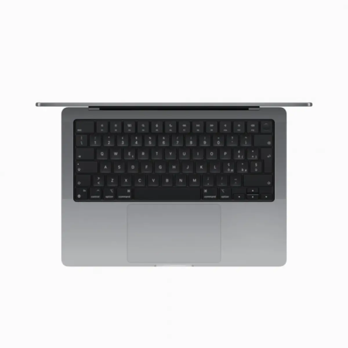 MacBook Pro 14-inch M3 chip 512GB