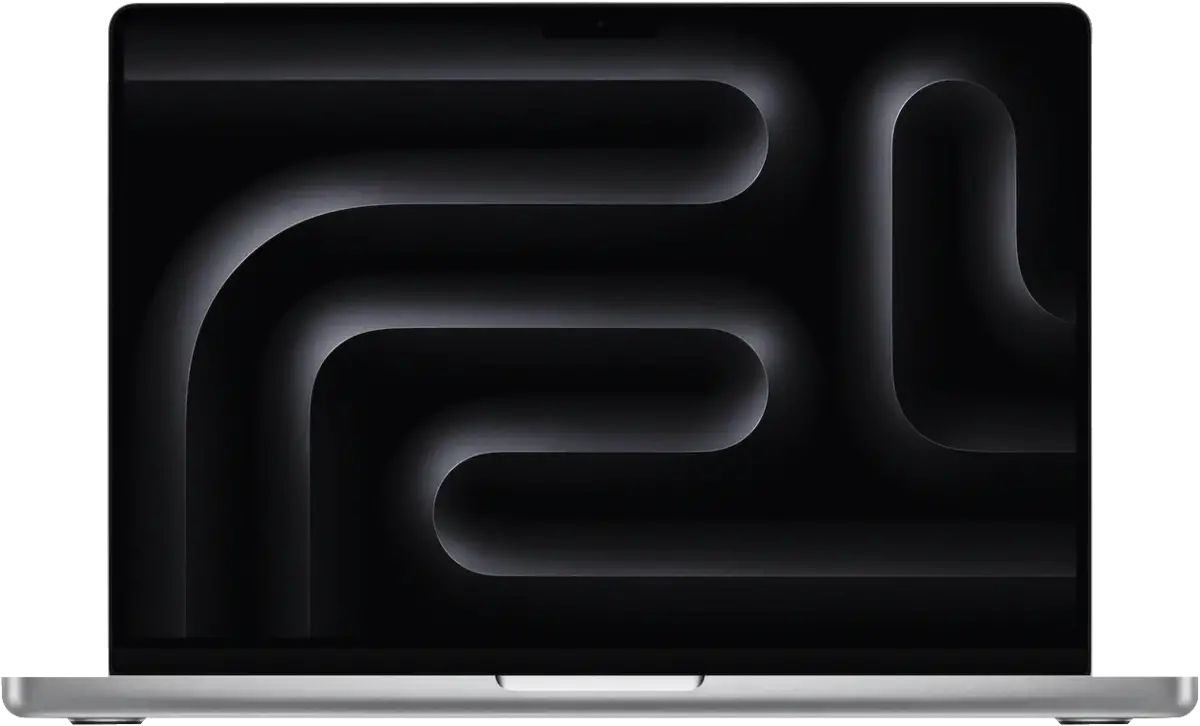 Macbook Pro 14-inch M4 16GB 512GB