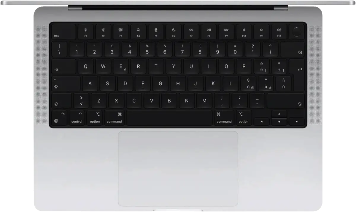 Macbook Pro 14-inch M4 Max 36GB 1TB