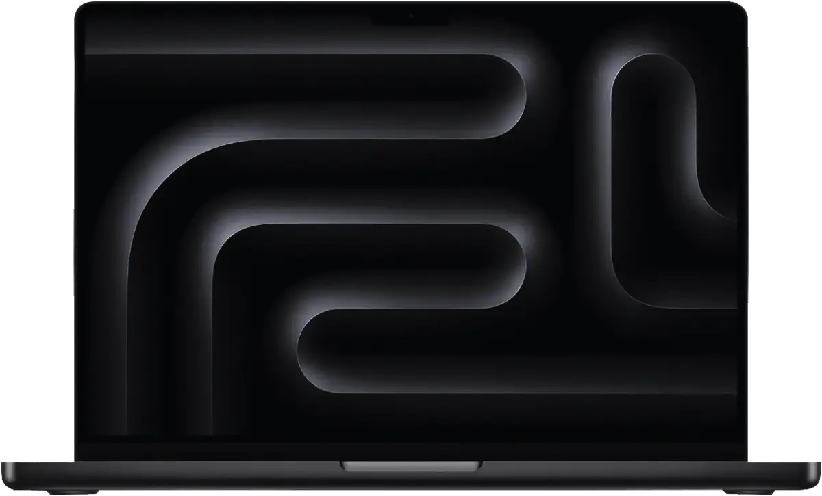 Macbook Pro 14-inch M4 Pro 24GB 512GB