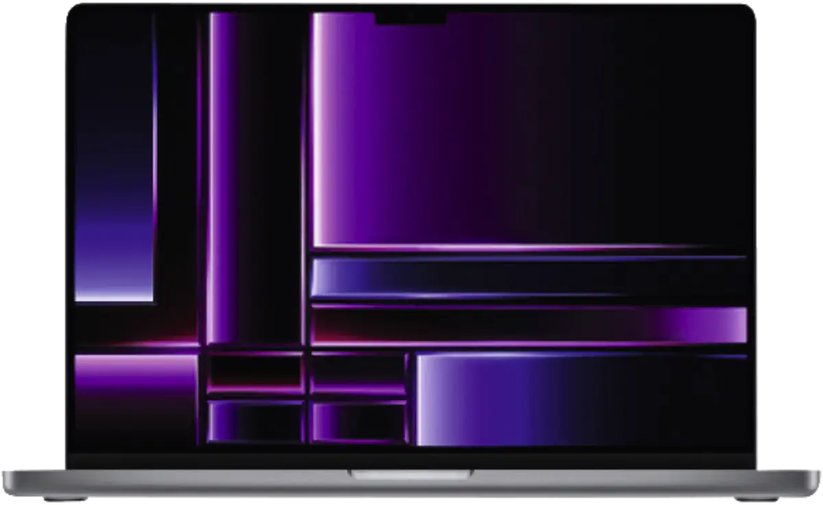 MacBook Pro 16