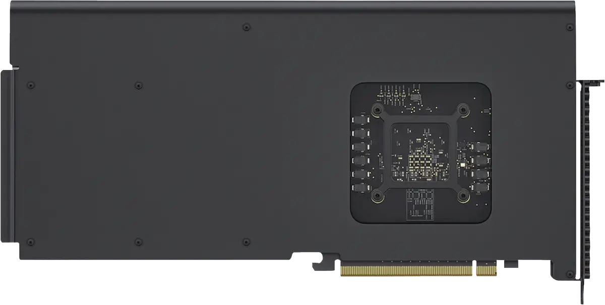 Afterburner Card