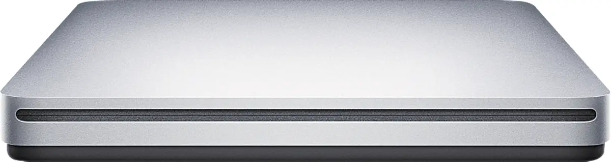 Apple USB SuperDrive