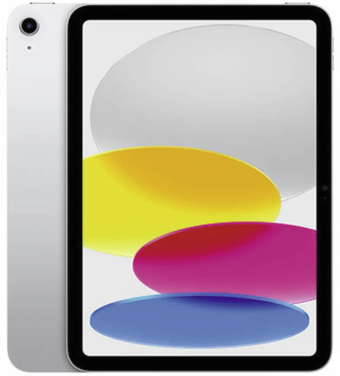 iPad 10.9