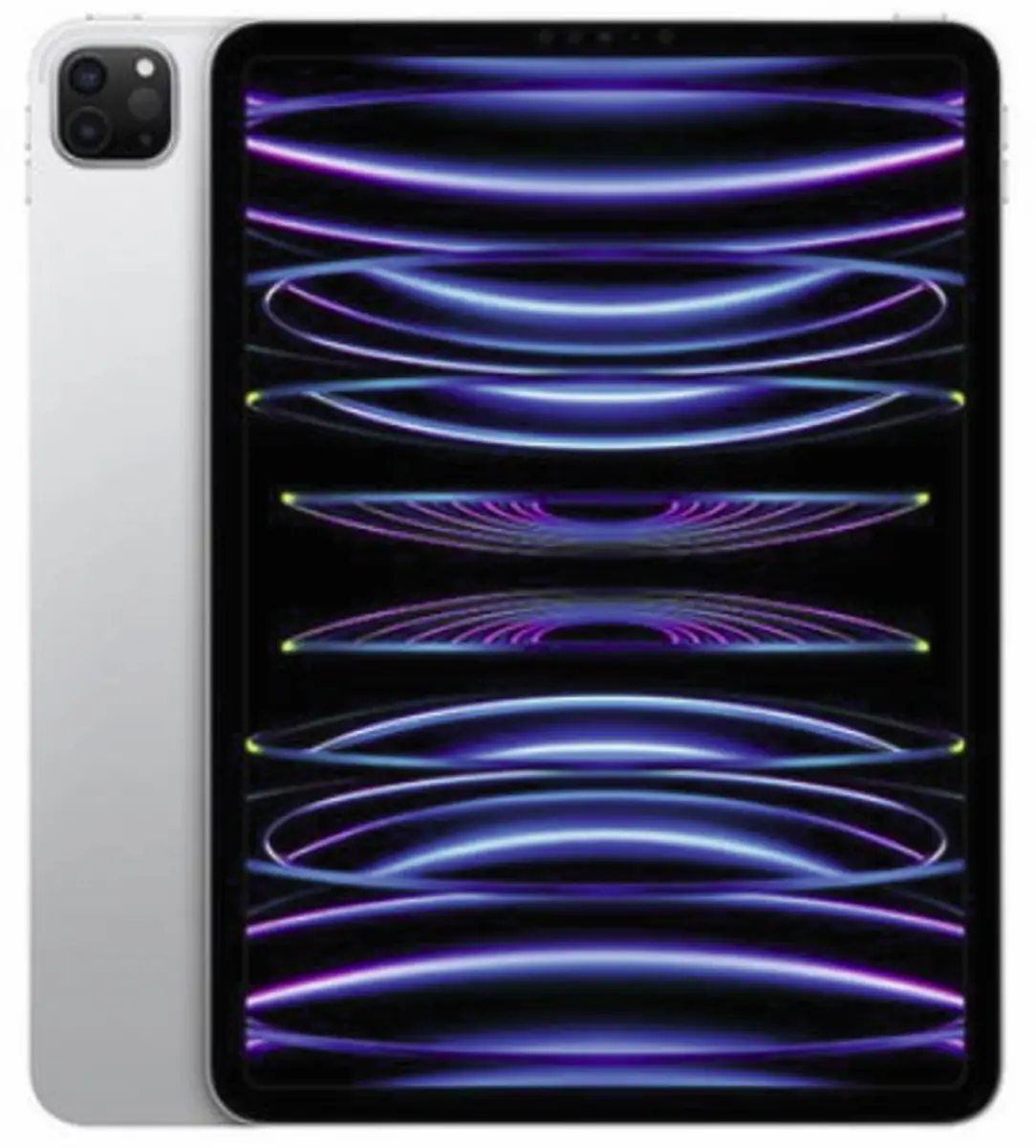 iPad Pro 11