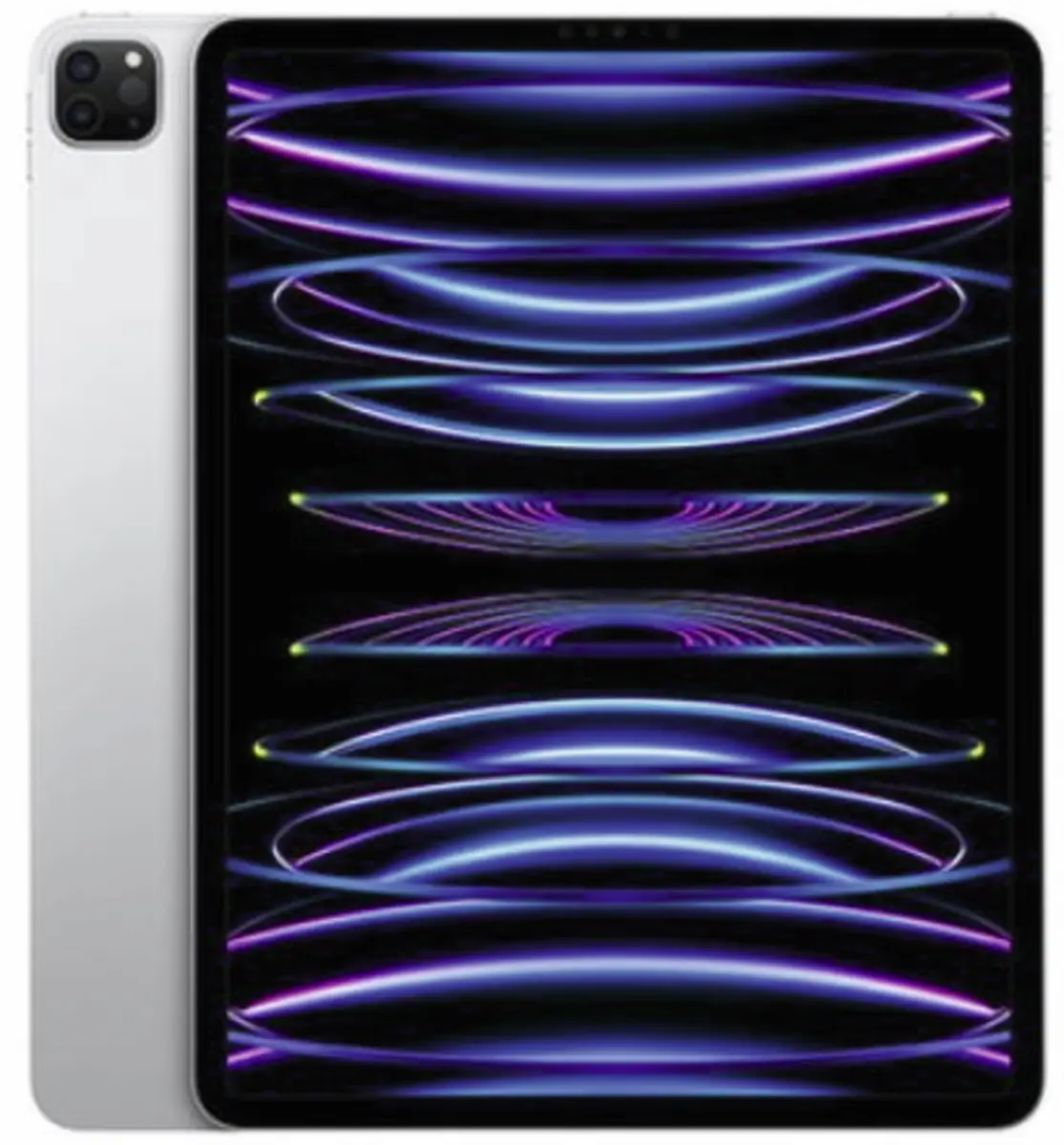 iPad Pro 12.9