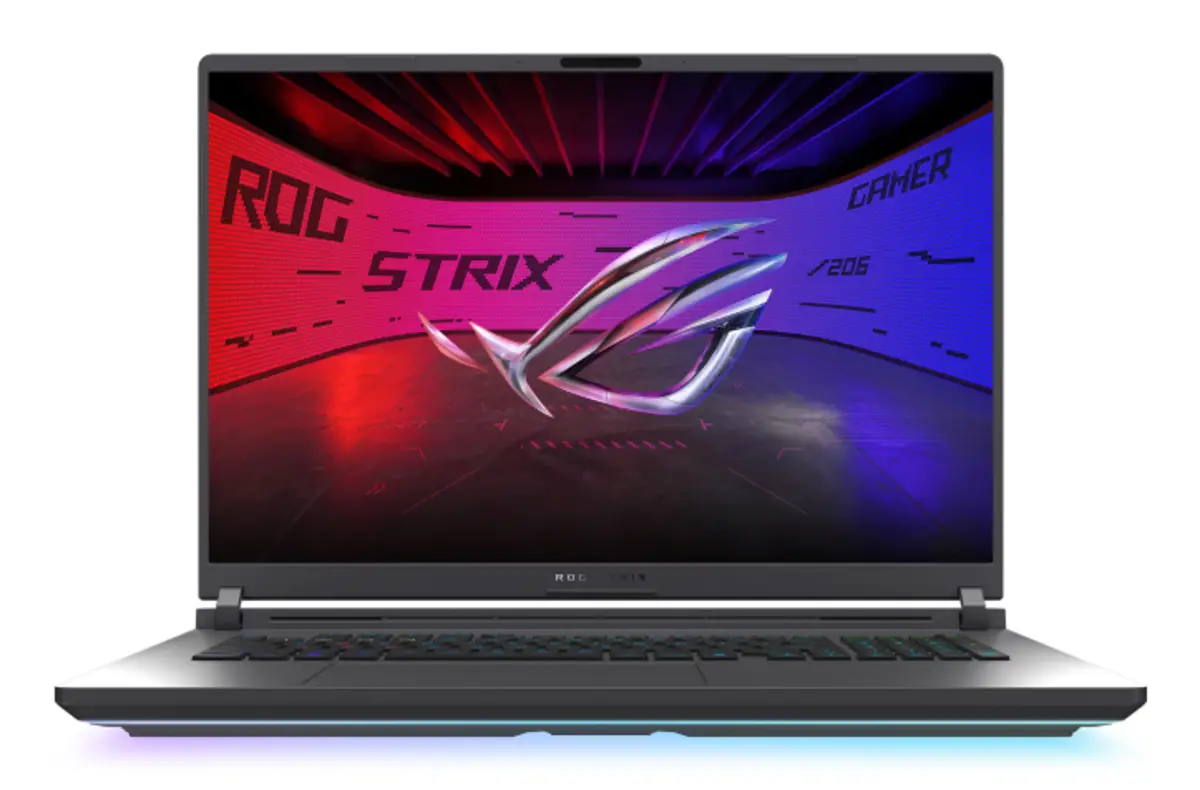 ROG Strix G18 G815LR-S9109W