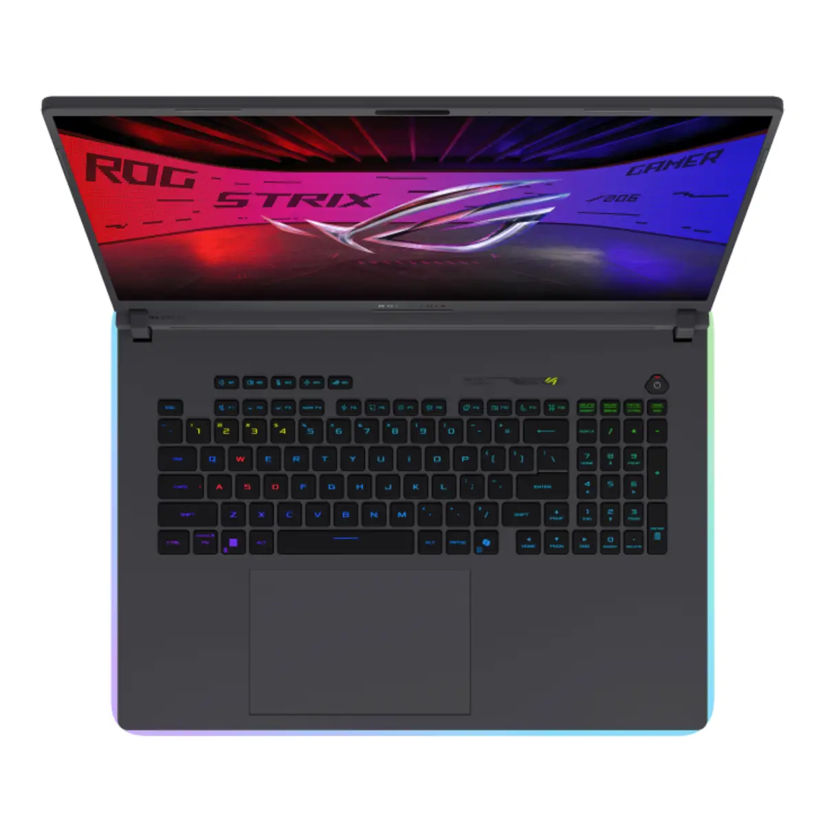 ROG Strix G18 G815LR-S9109W