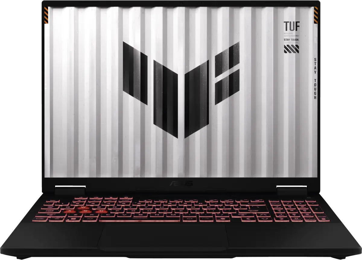 TUF Gaming A16 FA608UM-RV014W
