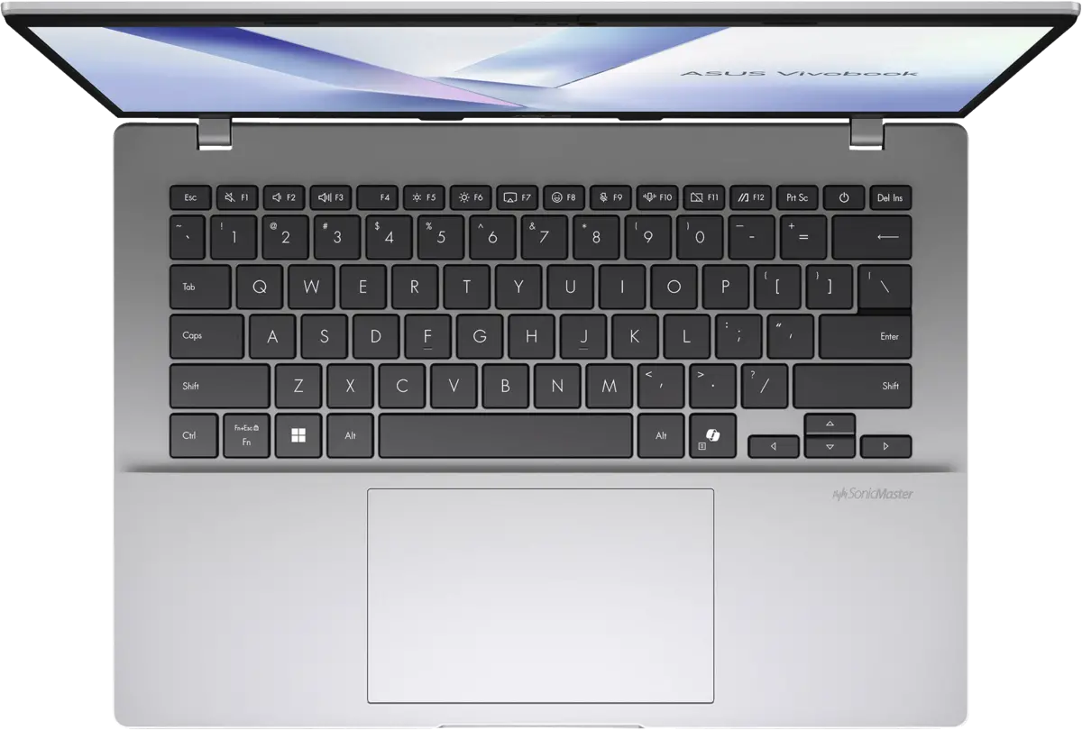 Vivobook 14 M1407GA-LY012W Copilot+