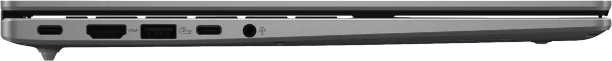 Vivobook 14 M1407GA-LY012W Copilot+