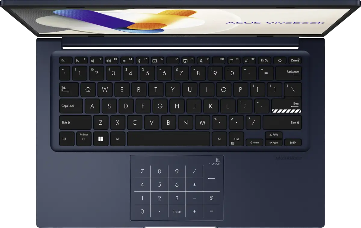 Vivobook 14 X1404VA-EB2161W