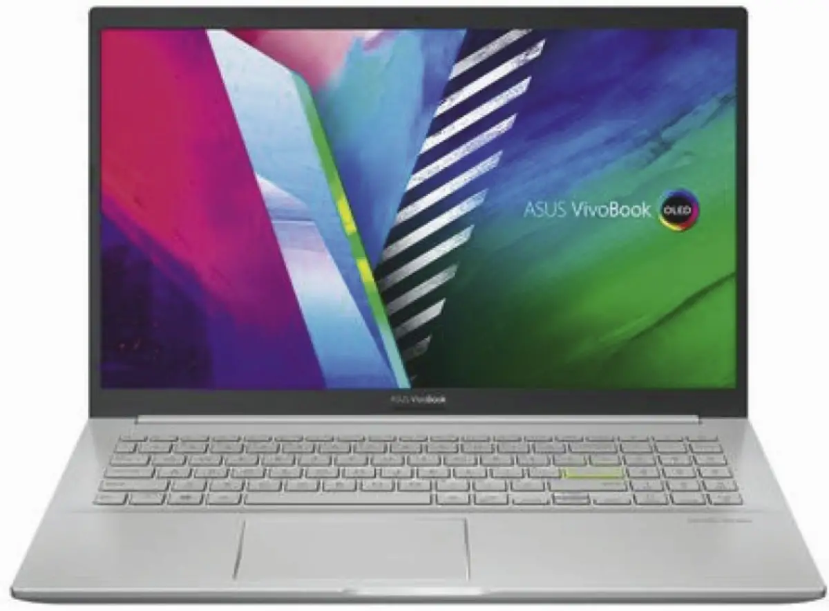 Vivobook 15 (OLED) K513EA-L12840W