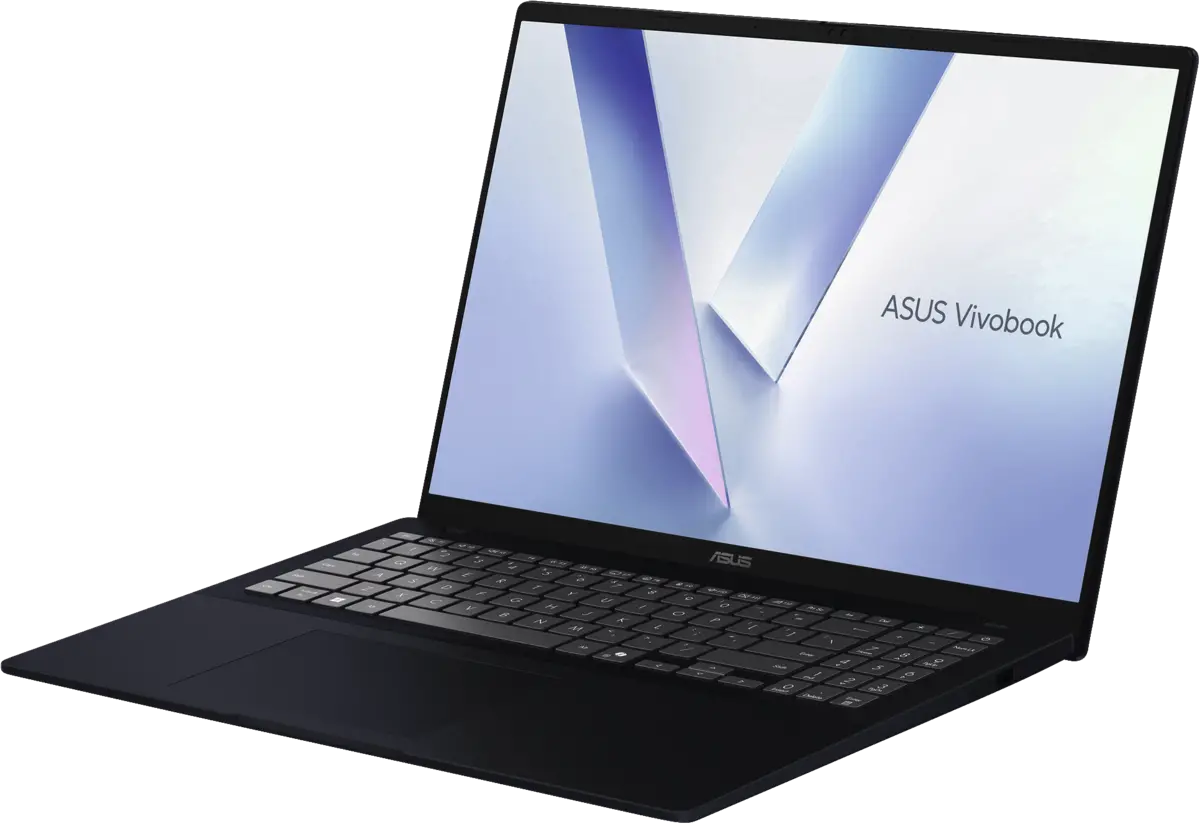 Vivobook 16 M1607KA-MB5NDW Copilot+