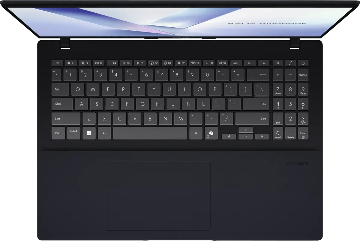 Vivobook 16 M1607KA-MB5NDW Copilot+