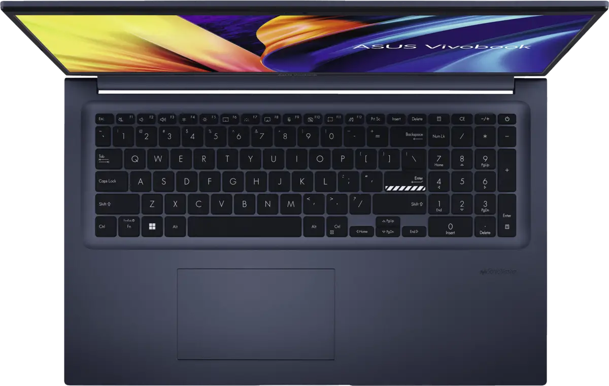 VivoBook 17 M1702QA-AU033W 5600H