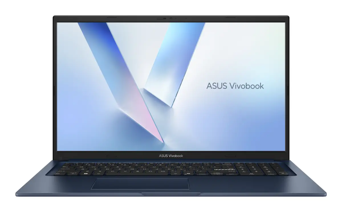 Vivobook 17 X1704MA-AU012W