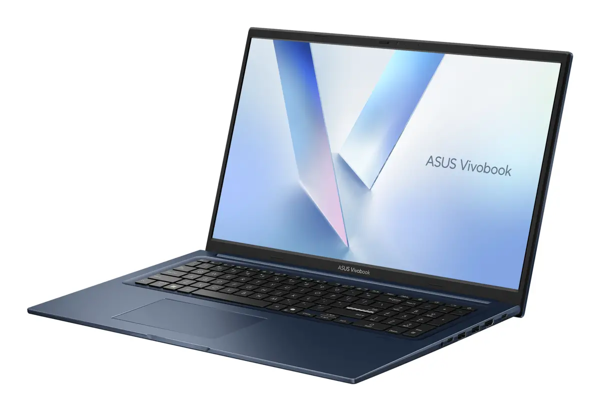 Vivobook 17 X1704MA-AU153W
