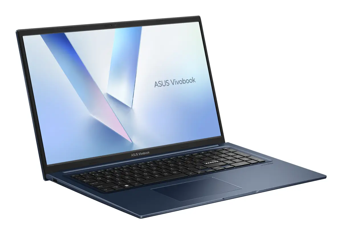 Vivobook 17 X1704VA-AU1219W