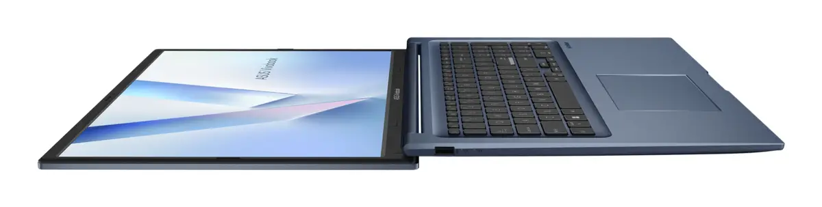 Vivobook 17 X1704VA-AU1219W