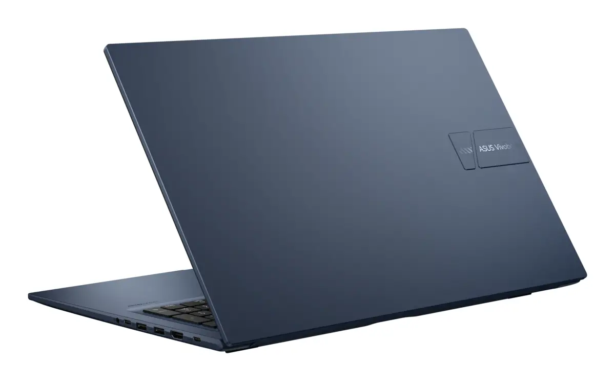 Vivobook 17 X1704VA-AU1219W