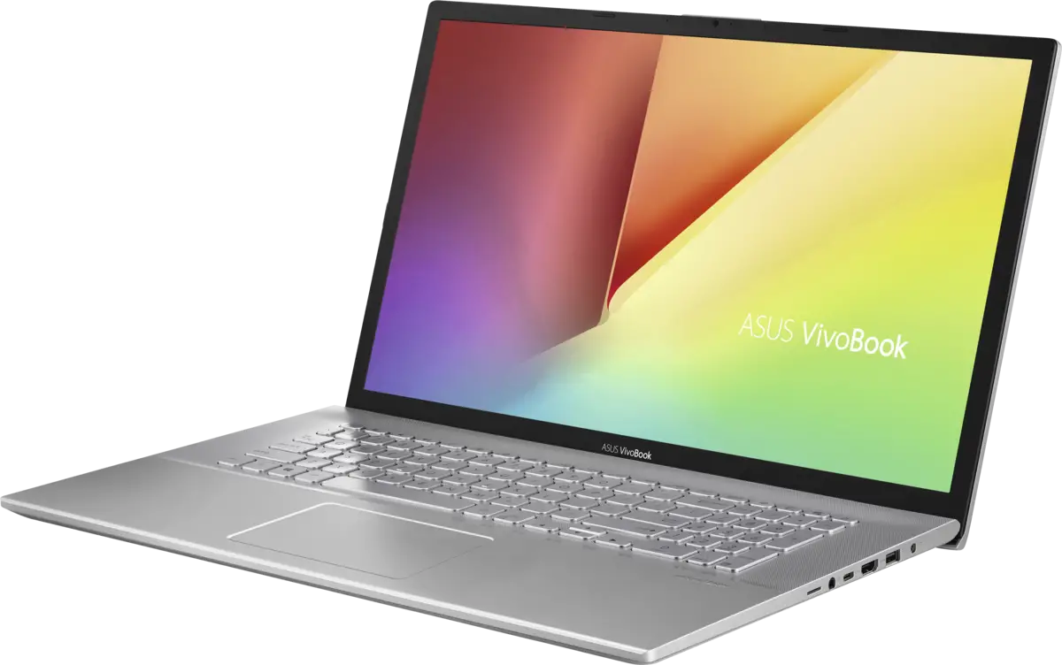 VivoBook 17 X712EA-BX176T
