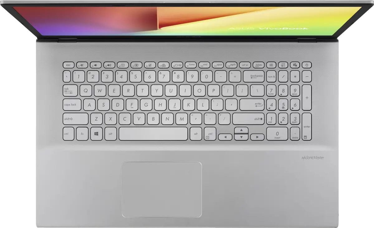 VivoBook 17 X712EA-BX176T