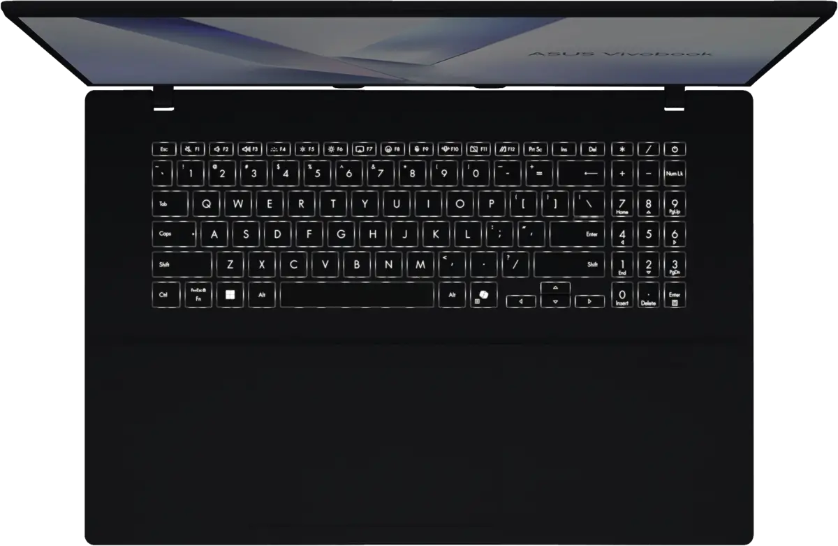 Vivobook 18 M1807GA-S8004W
