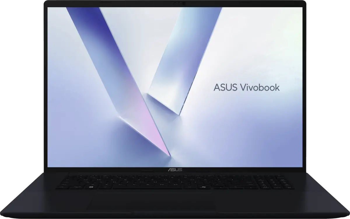 Vivobook 18 M1807HA-S16512W Copilot+