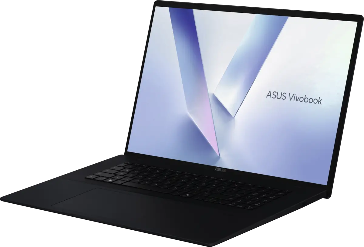 Vivobook 18 M1807HA-S16512W Copilot+