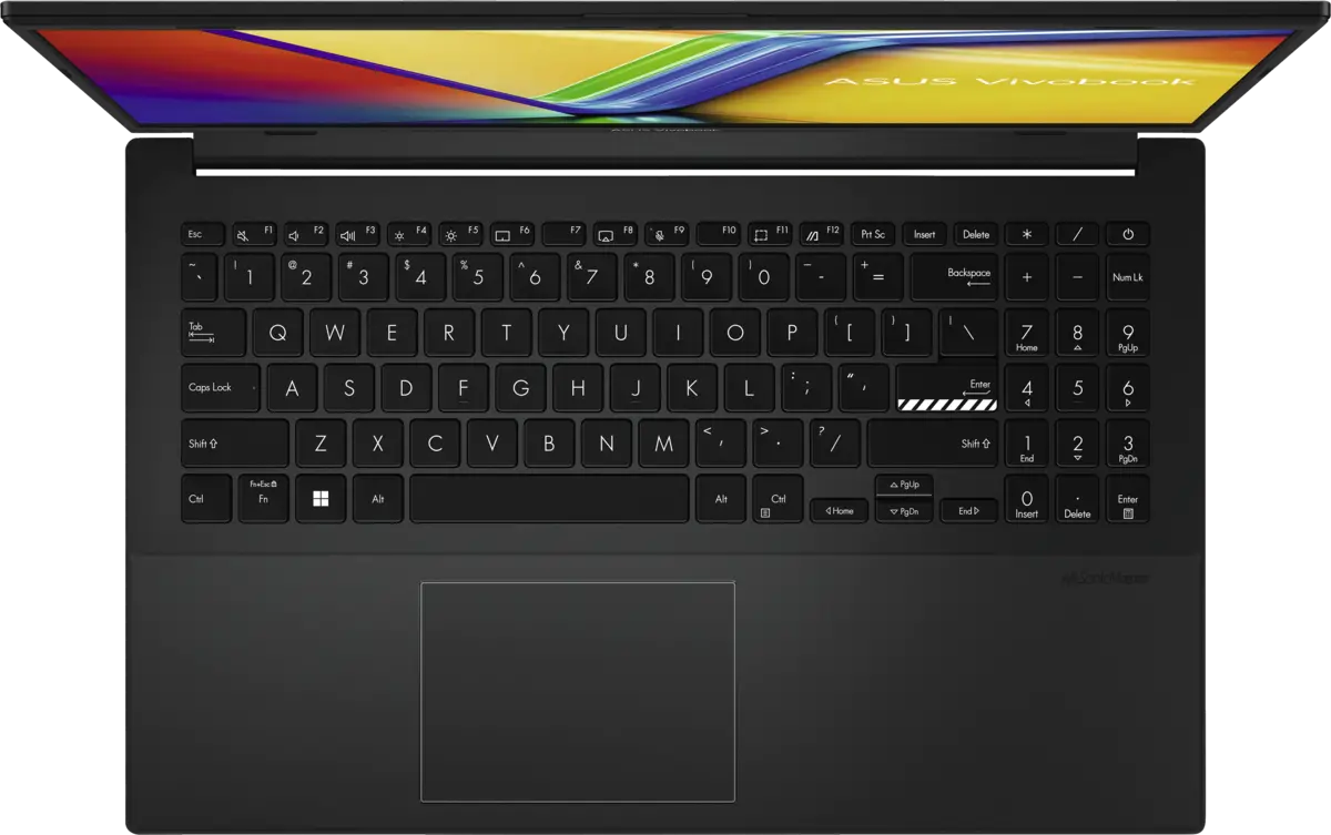 Vivobook Go 15 E1504FA-BQ5403W
