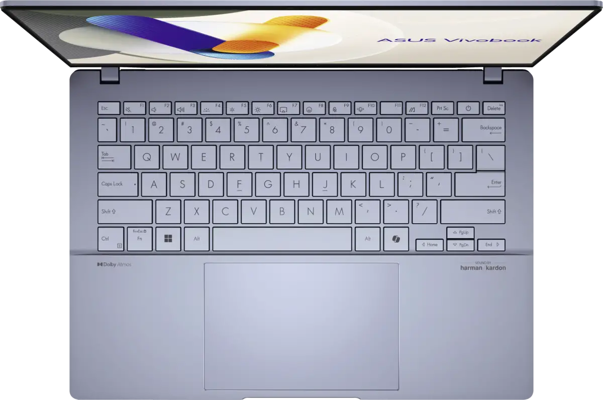 Vivobook S 14 OLED S5406SA-QD077W