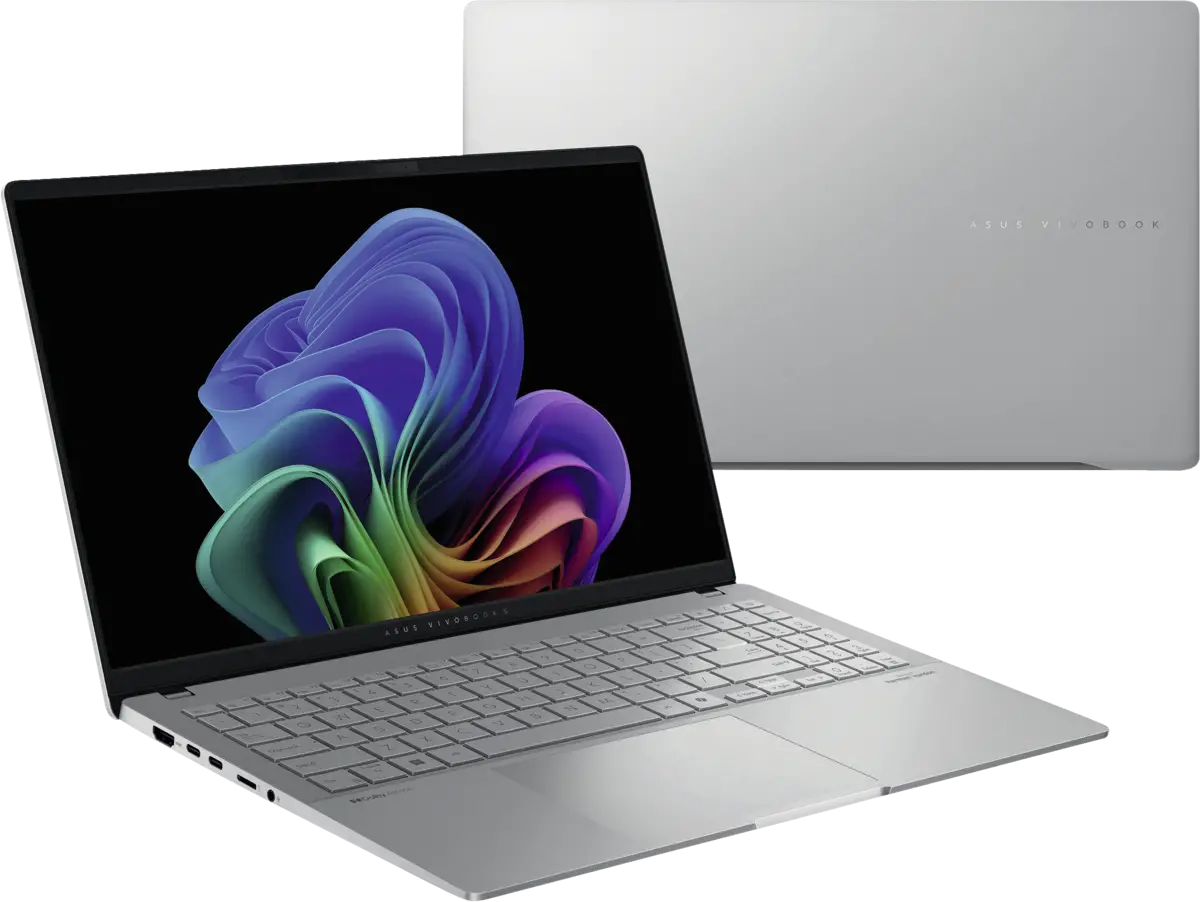 Vivobook S 15 S5507QA-MA006W