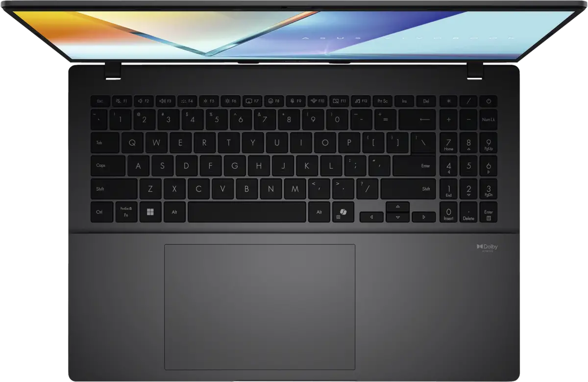 Vivobook S16 S3607QA-PL003W