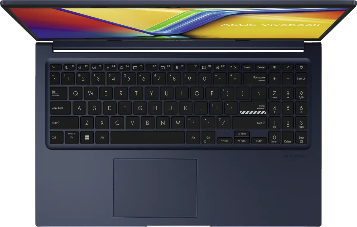 X1504ZA-NJ1199W
