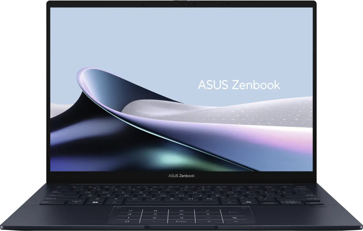 Zenbook 14 OLED UX3405CA-QD012W