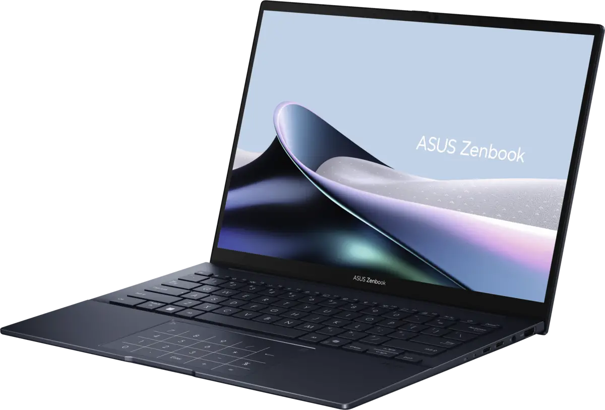 Zenbook 14 OLED UX3405CA-QD012W