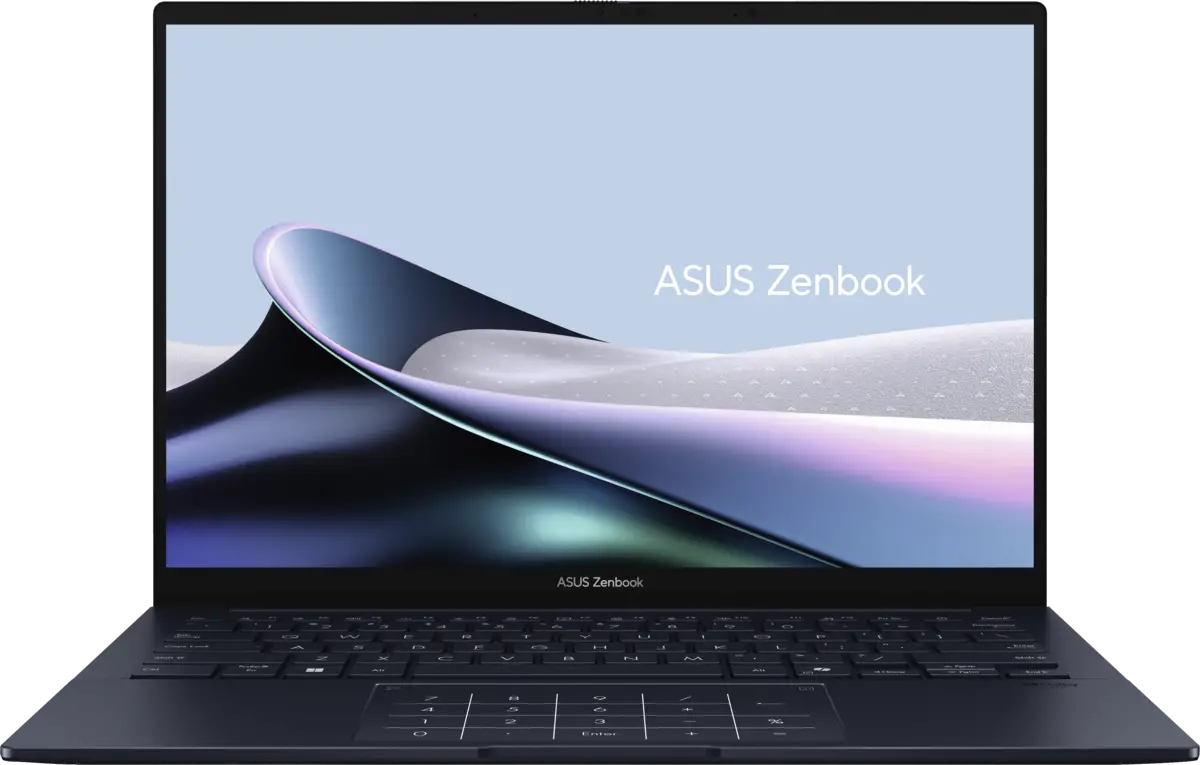 Zenbook 14 OLED UX3405CA-QLNAD7W