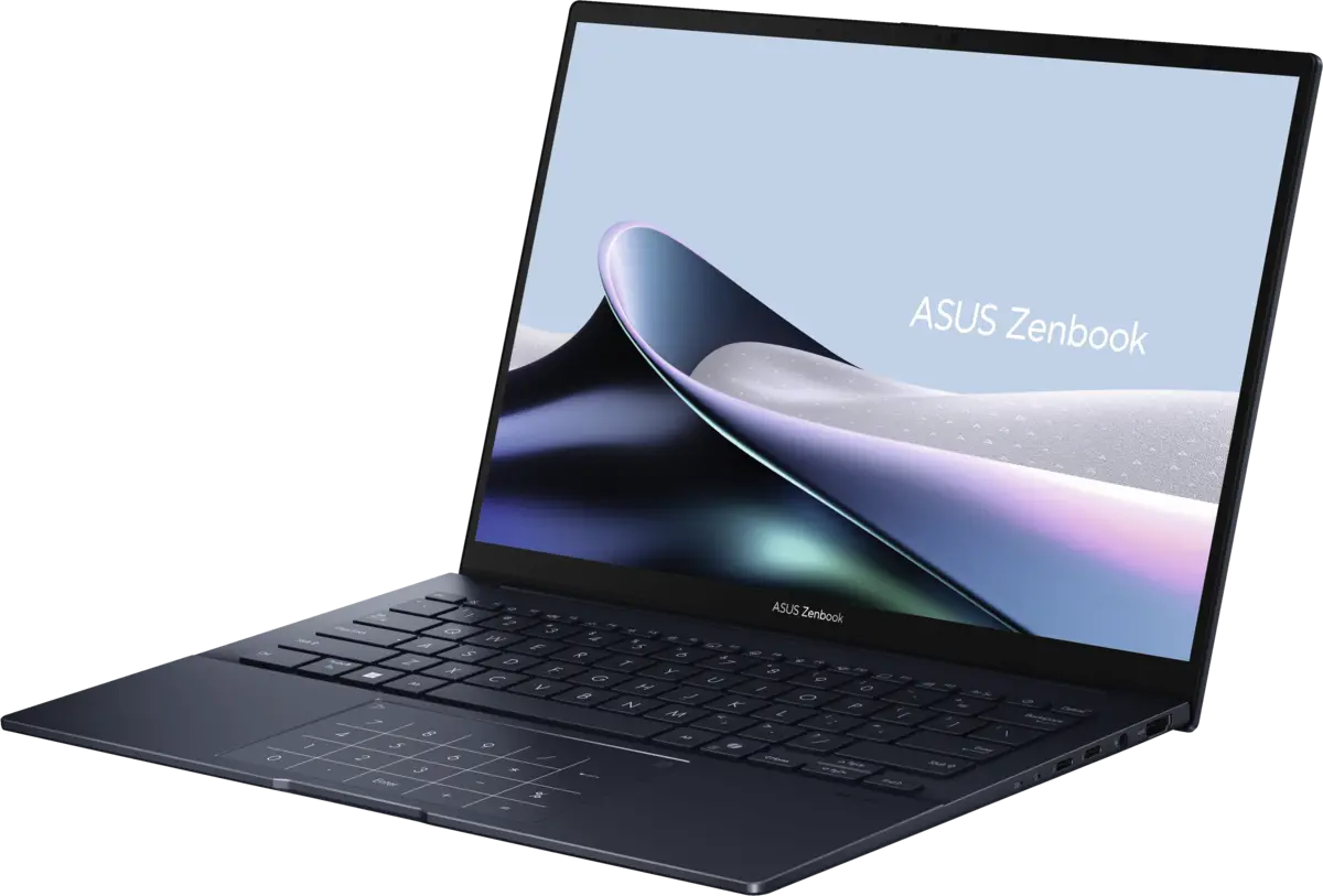 Zenbook 14 OLED UX3405CA-QLNAD7W